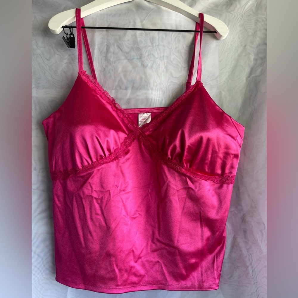 No Boundaries Camisole Top